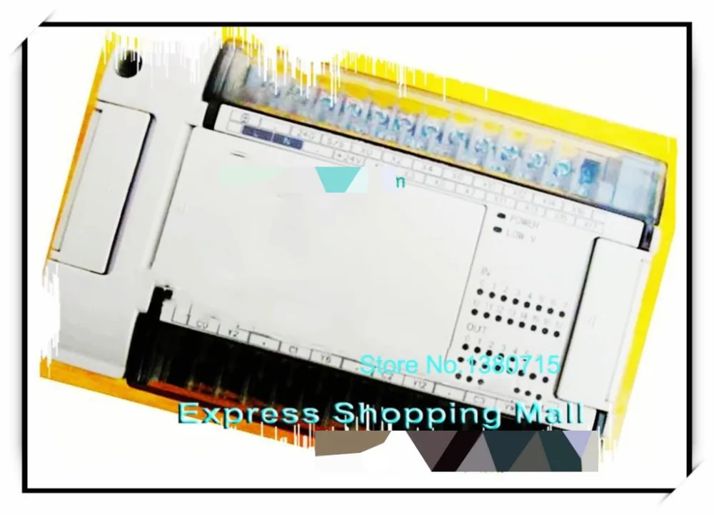 

Новый оригинальный модуль расширения реле DVP32HP00R PLC 16DI 16DO