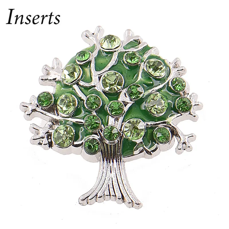 Vitality Life Tree Rhinsstone трансформируемая Магнитная брошь винтажная мусульманская