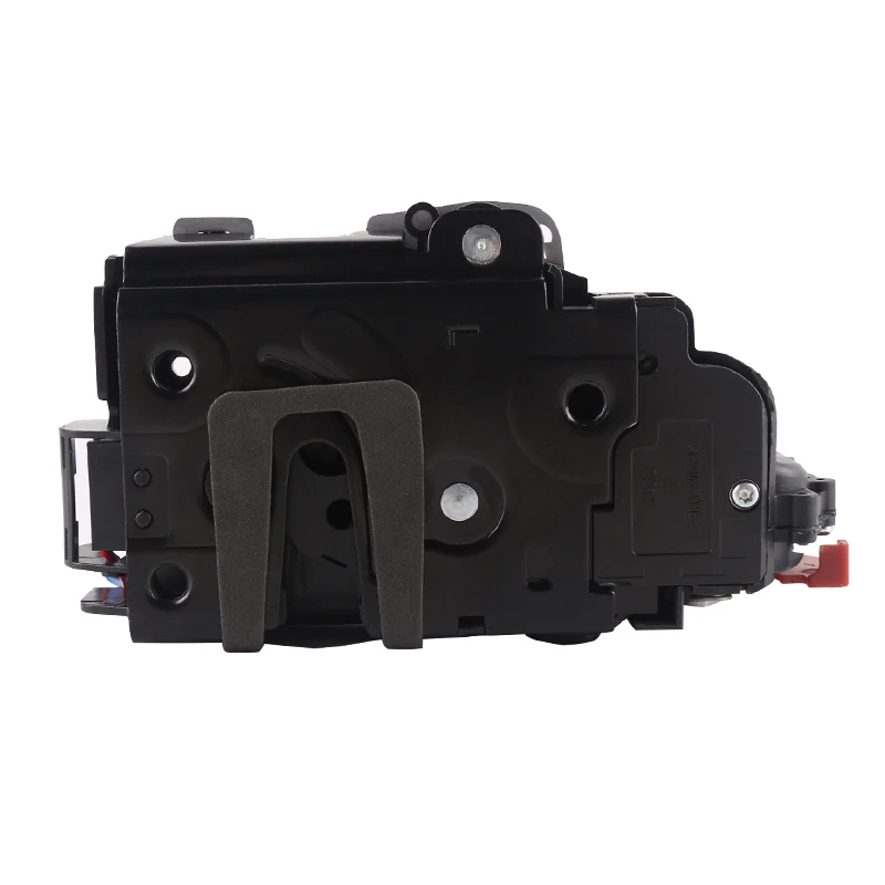 Привод дверного замка автомобиля 3D1837015A 3D1837016A для Golf 5 V MK5 Touran T ouareg Volkswagen Seat Altea Toledo