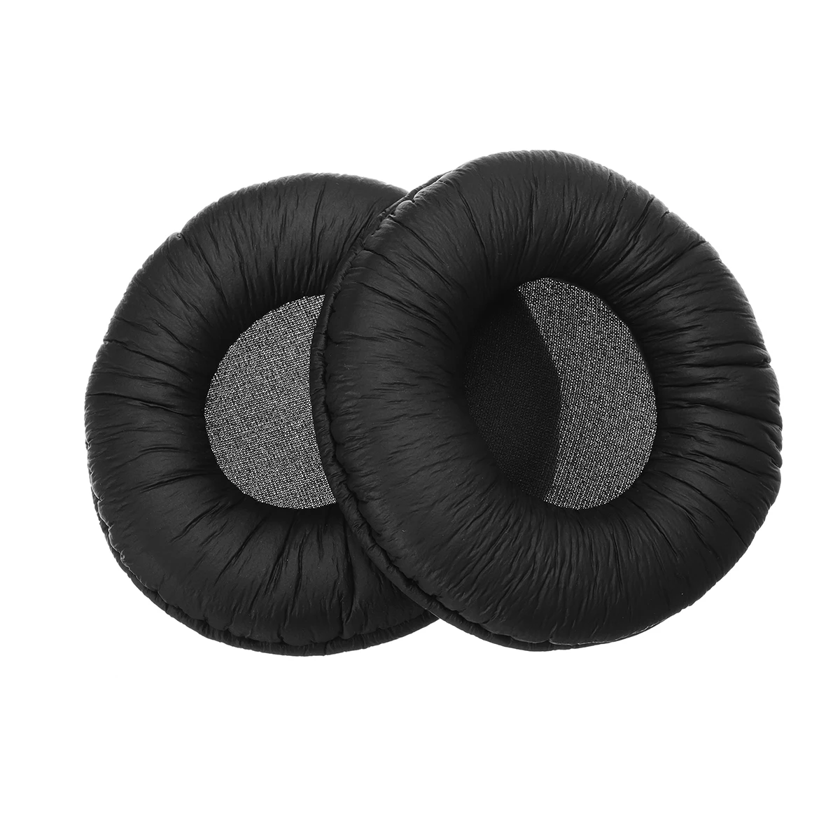 LEORY Сменные 1 пара наушников подушечки для Audio Technica ATH WS70 WS77 WS99 SONY MDRV500DJ MDR V55