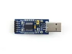 Плата FT232 USB UART (тип A), набор модулей FT232RL на RS232 TTL Serial USB UART для Mac Linux Android WinCE Windows 788.110...