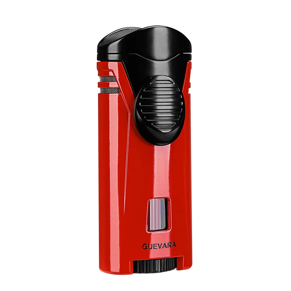 Зажигалка для сигар ветрозащитная с одним пламенем CB 0801|Зажигалки| |