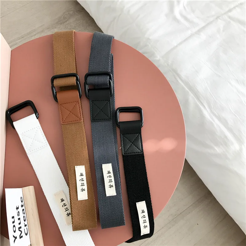 4 цвета Mihoshop корейские женские модные аксессуары шикарные уличные панковские