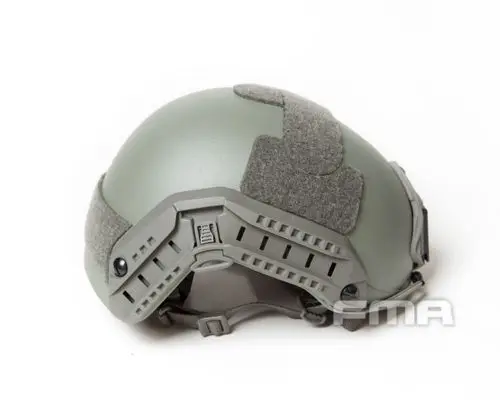 FMA морской шлем толстая и тяжелая версия Тактический Защитный шлем TB1295