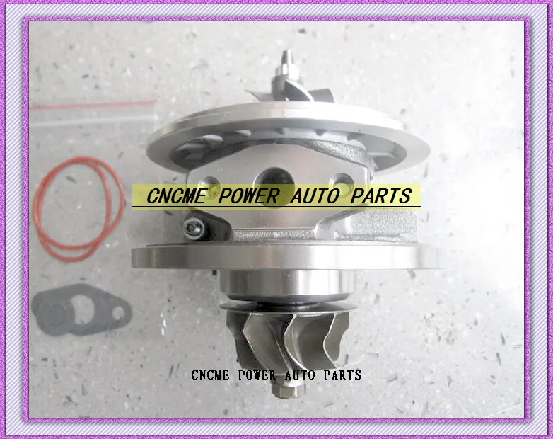 Турбокомпрессор CHRA GT1749V 724930 0006 0004 Для AUDI Leon Skoda VW Passat Golf Touran AZV BKD 2.0L|chra gt1749v|turbo