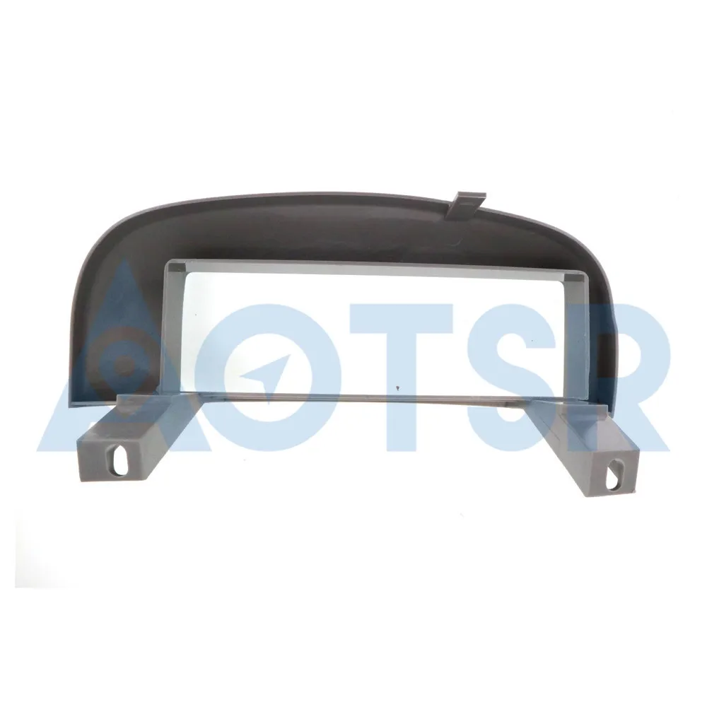 2 din радио фасции для FIAT Siena Palio 1996-2004 Albea 2002-2004 Weekend 2002-2005 установка Dash Kit Рамка
