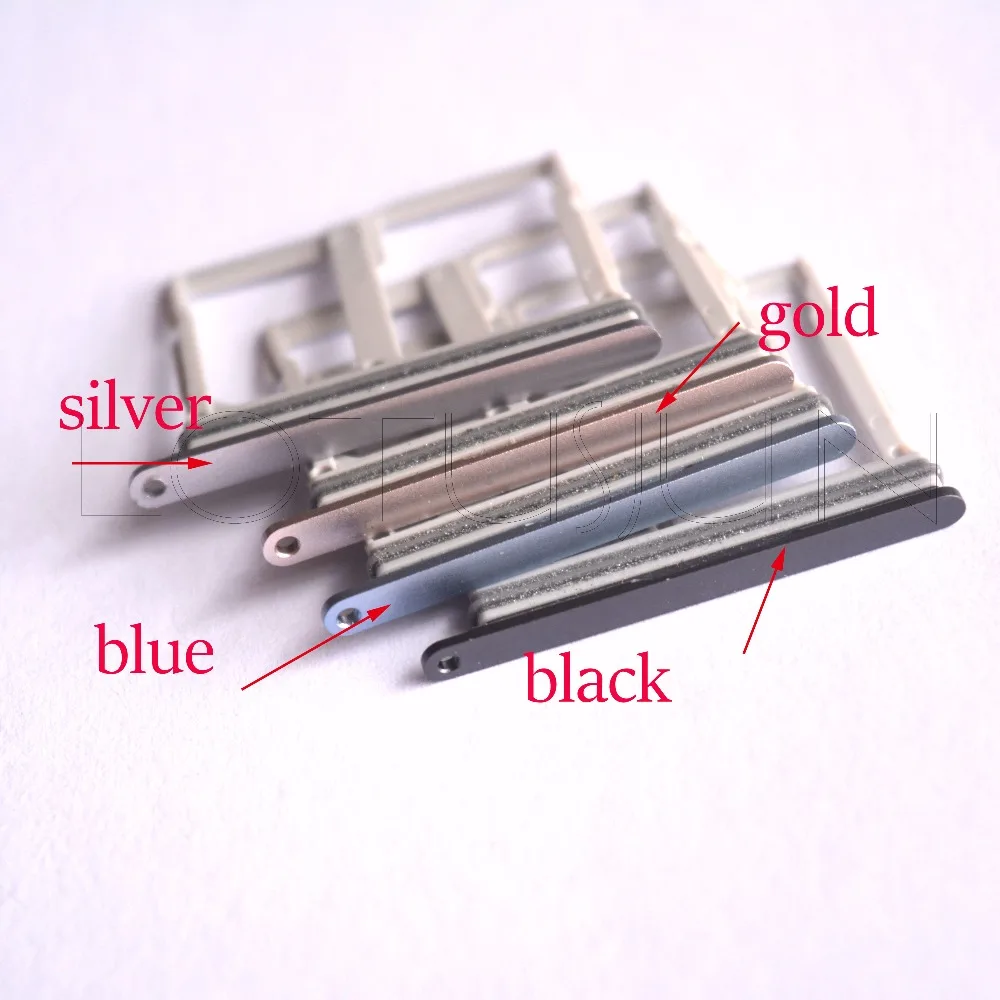 Держатель лотка для карт Nano SIM/ Micro SIM LG G6|sim card tray|sim nanosim sim |