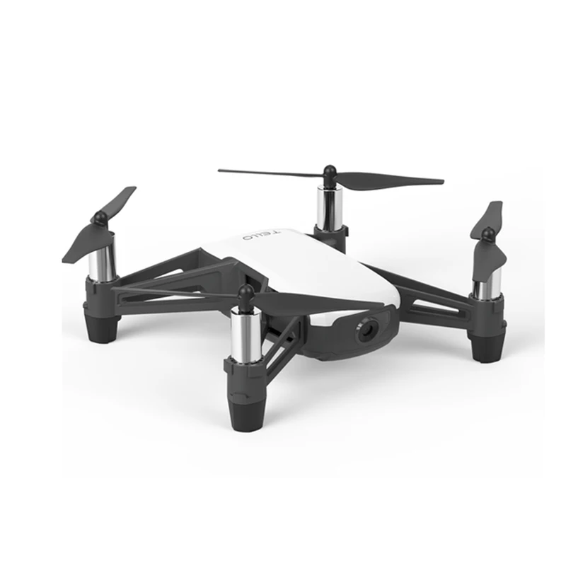 DJI Tello Boost Combo с 720 P HD передачей снимайте быстрые видео EZ снимками и узнайте о дронах