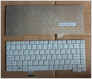 Новая клавиатура US для ноутбука Panasonic CF-LX3, клавиатура HMB5401CPA0101A SN1306130002