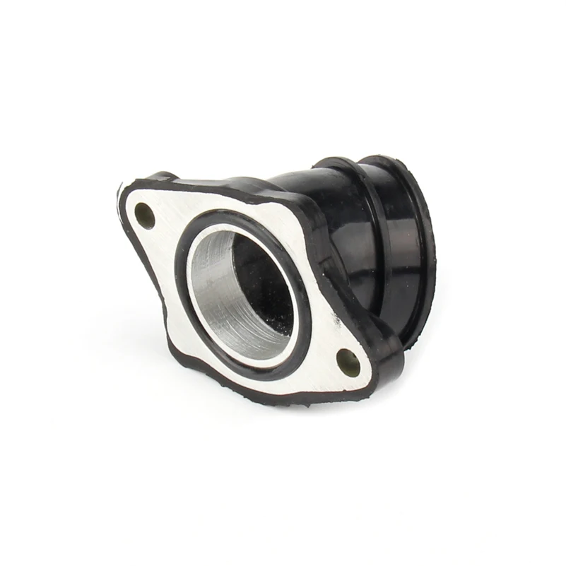 Мотоциклетный резиновый переходник впускной трубы для BSE MOJO 250cc CB250 Dirt Bike Motocross Modified PWK 28 30 мм карбюратор