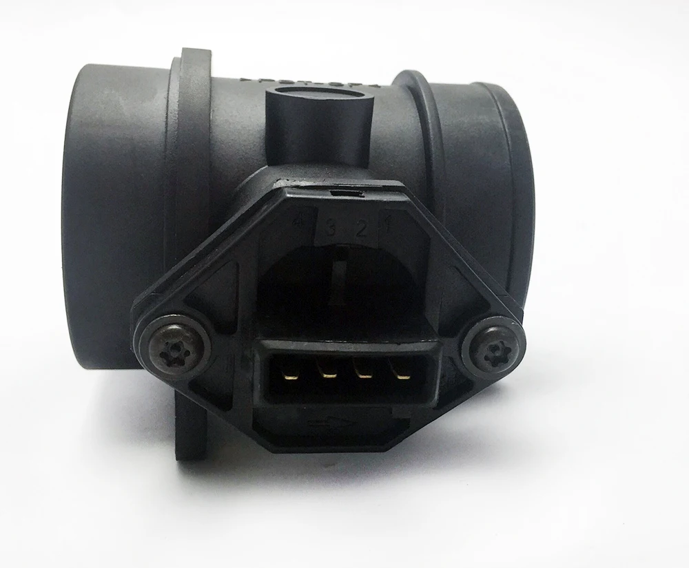 Датчик массового расхода воздуха для Renault saffane Volvo 850 C70 S70 V70 1275749 3507697 12757490 0280217107