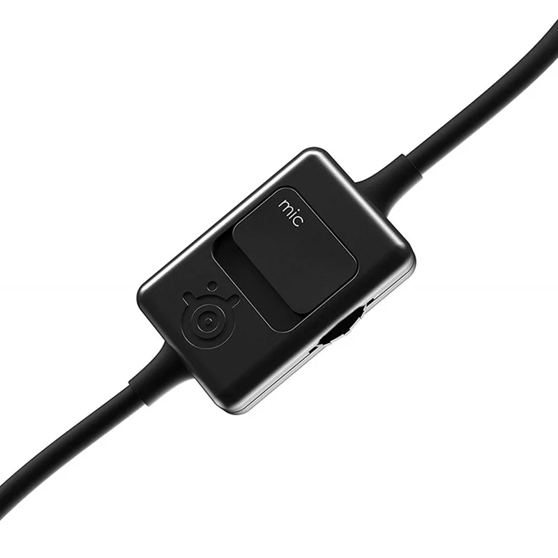 SteelSeries Siberia 200v2 IG модернизированная гарнитура электронные спортивные игровые