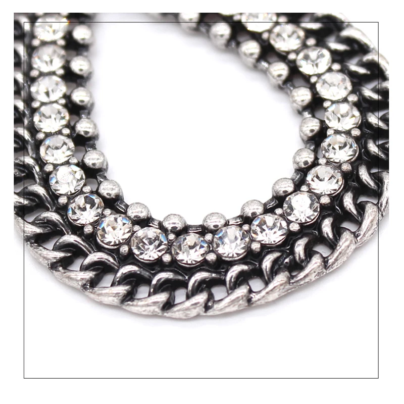 Free shipping Fashion jewelry Wholesale gift The ancient style of the people with elegant and exaggerated earrings. | Украшения и