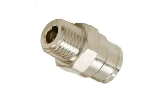 

5pcs-pack High pressure male thread hose connector