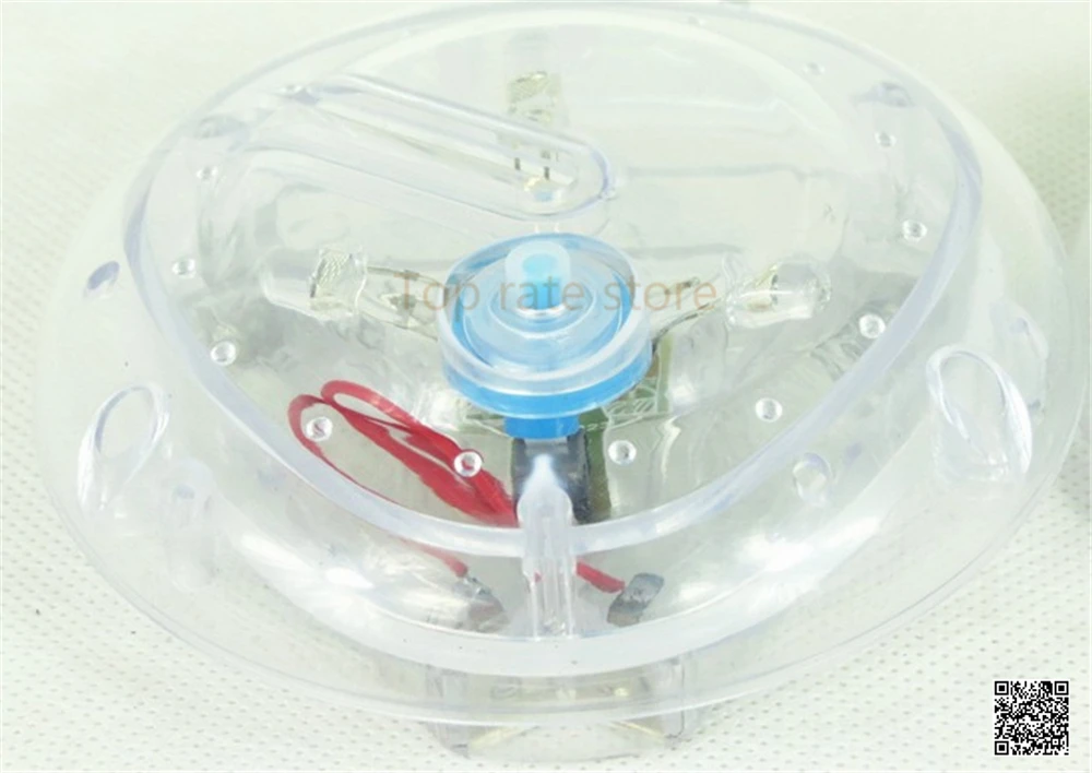 Красочные ванная комната LED дети водонепроницаемый красочные детские игрушки