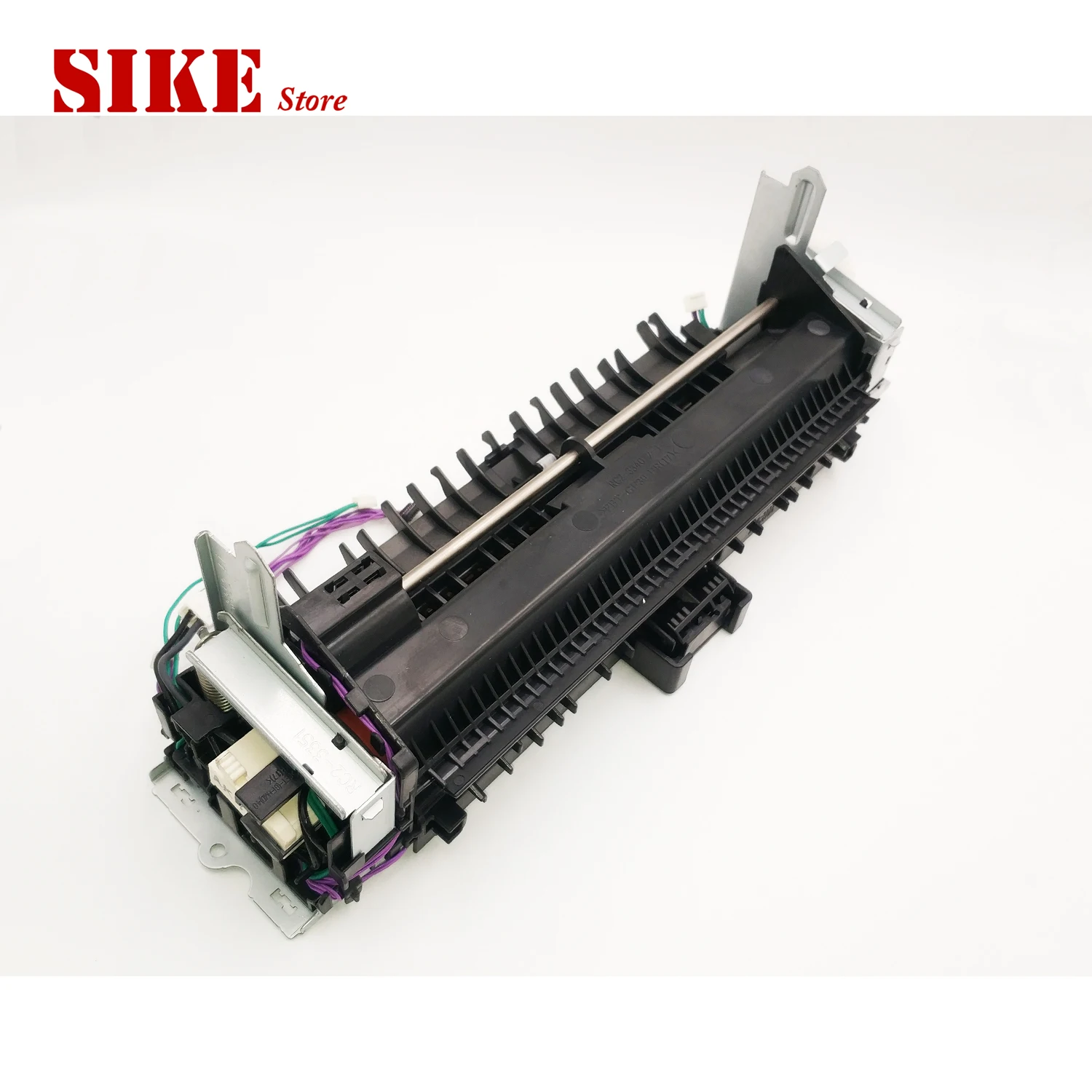 Фото RM1-8061 RM1-8062 Блок фьюзера в сборе для HP M375 M475 M375nw M475dn M475dw 375 475 Фиксатор нагрева в сборе №5
