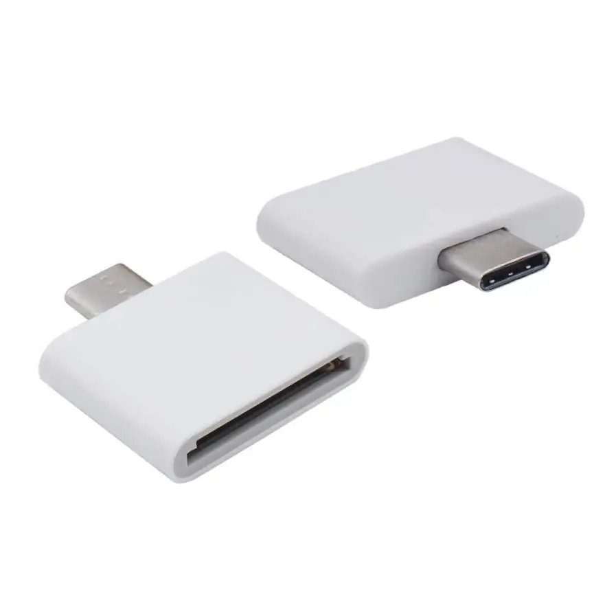 Hiperdeal высокое Скорость 30 pin женский USB3.1 Тип-C Male данных Зарядное устройство Разъем