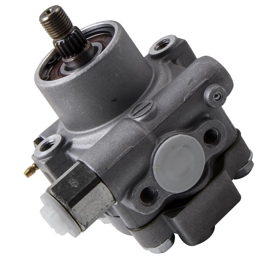 Новый насос рулевого управления для Isuzu Rodeo Trooper Honda Passport Amigo 30 5353 50 534050 5280 8971611751