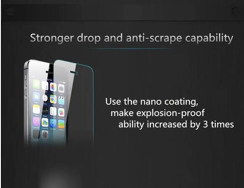 Защитная пленка для iPhone X 6 6S 7 8 Plus 5 SE|screen protector film|protector filmglass screen |