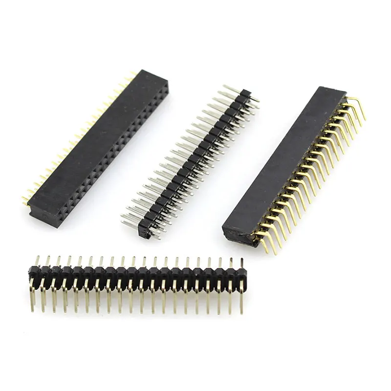 Elecrow Raspberry Pi Zero стартовый комплект 8 в 1 USB OTG Хост Кабель Mini HDMI адаптер GPIO Header