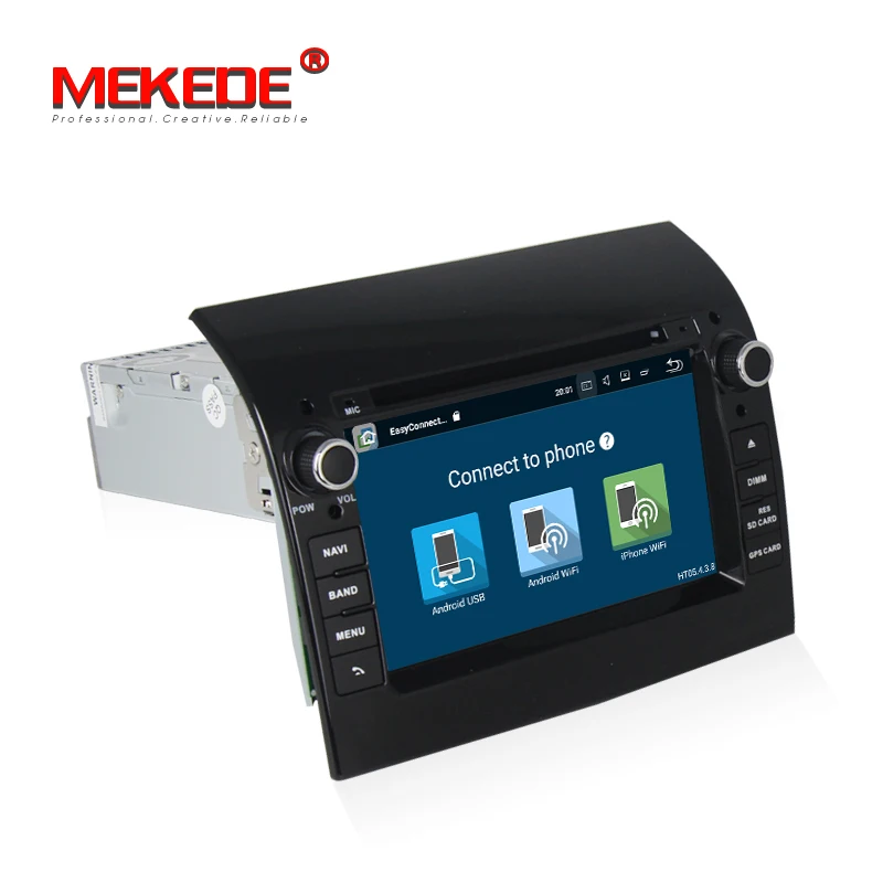 PX3 Android7.1 Quad core 16 г Встроенная память Car Audio dvd gps плеер для Fiat Ducato 2009-2015 Citroen джемпер