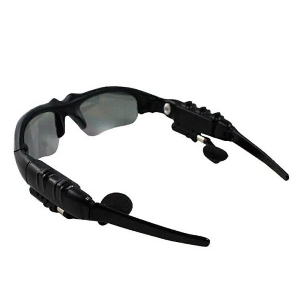 Sunglasses Wireless Bluetooth headphones sport earphones fone de ouvido bluetooth headsets with Mic for iPhone Xiaomi Samsung |