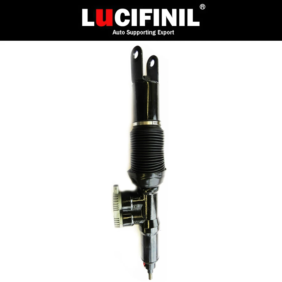 Задняя и левая амортизирующая подвеска LuCIFINIL пружина амортизатора подходит для