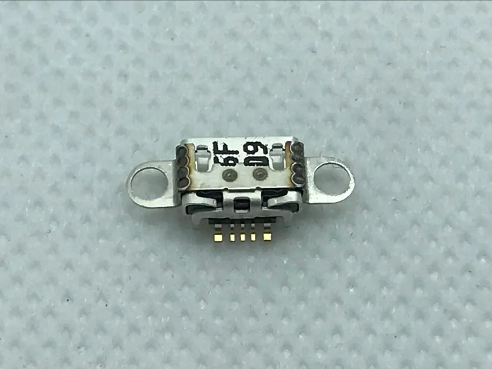 OPPO VIVO Y55 Y66 Y35 V3MAX X9 плюс 5pin Micro Зарядка через USB разъем док-станция для женского