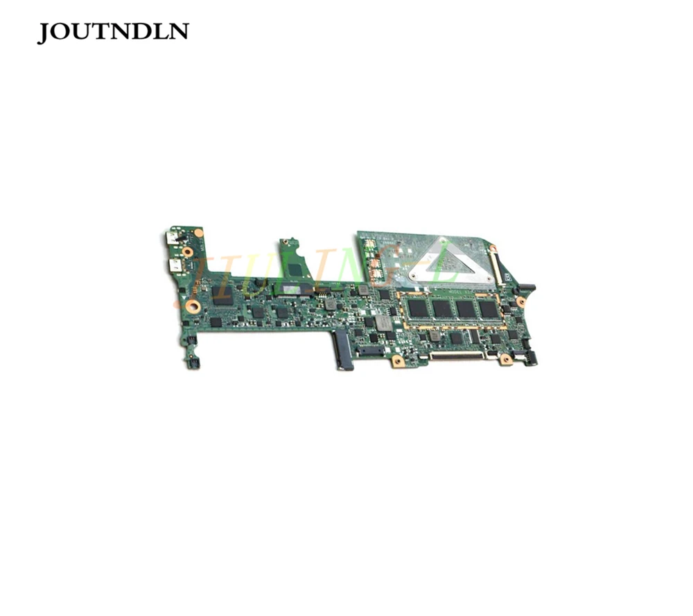 Материнская плата JOUTNDLN для ноутбука HP Spectre x360 13 AC DAX31MB1AA0 918041 601 8 ГБ с
