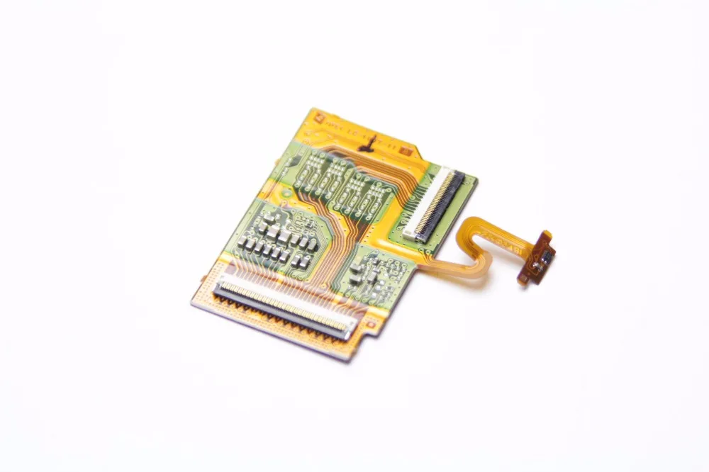90%New pare parts For Sony NEX - 3n NEX-3N NEX3N LCD Board Flex Hinge Replacemet Repair | Электроника