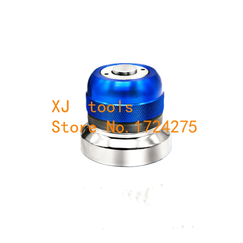 1 шт. Z Axis Zero Setter с таблицей Zero Setting Gauge для станка с ЧПУ 50+/-0,005 мм, фотоэлектрический Setter