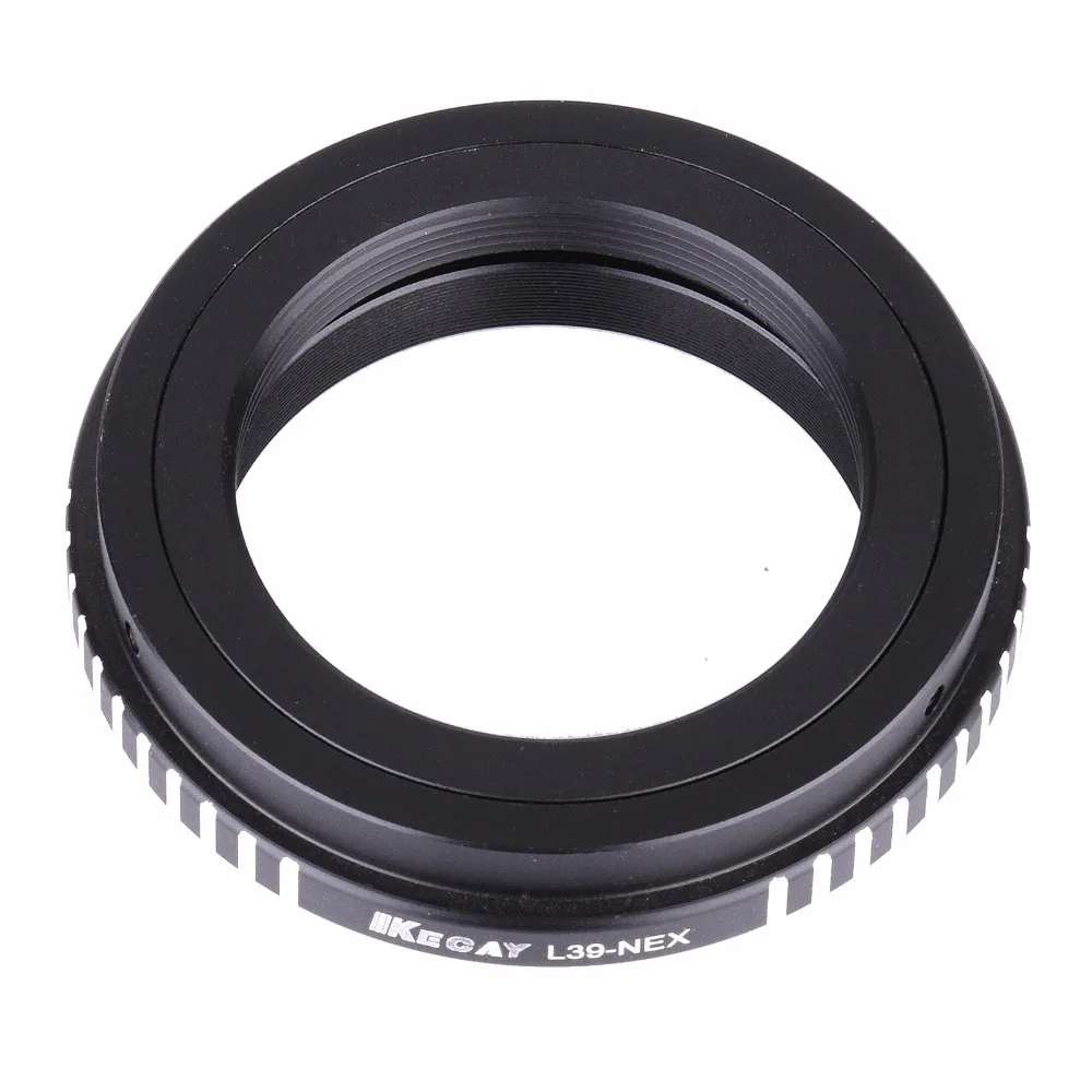 L39 NEX переходное кольцо для крепления объектива sony E C3 5 5C 5N 7 VG10E VG20E VG20EH камеры