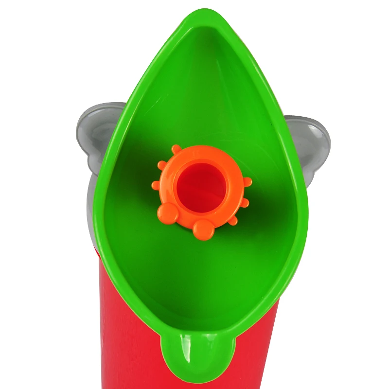 Dewel Portable Travel Urinal Car Baby Toilet Potties Camping Boys Girl Kid Potty Vehicular Training urination | Мать и ребенок