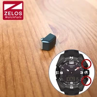 t091 420 watch button for tissot t touch expert solar mens watch pusher