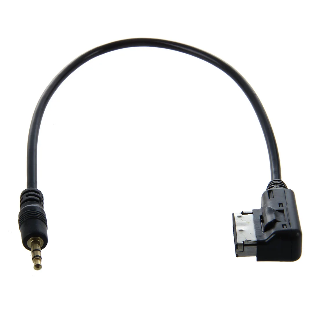 AMI музыкальный интерфейс 3 5 мм аудио AUx MP3 адаптер кабель для Audi|jack audio|3.5mm jack to jackmp3