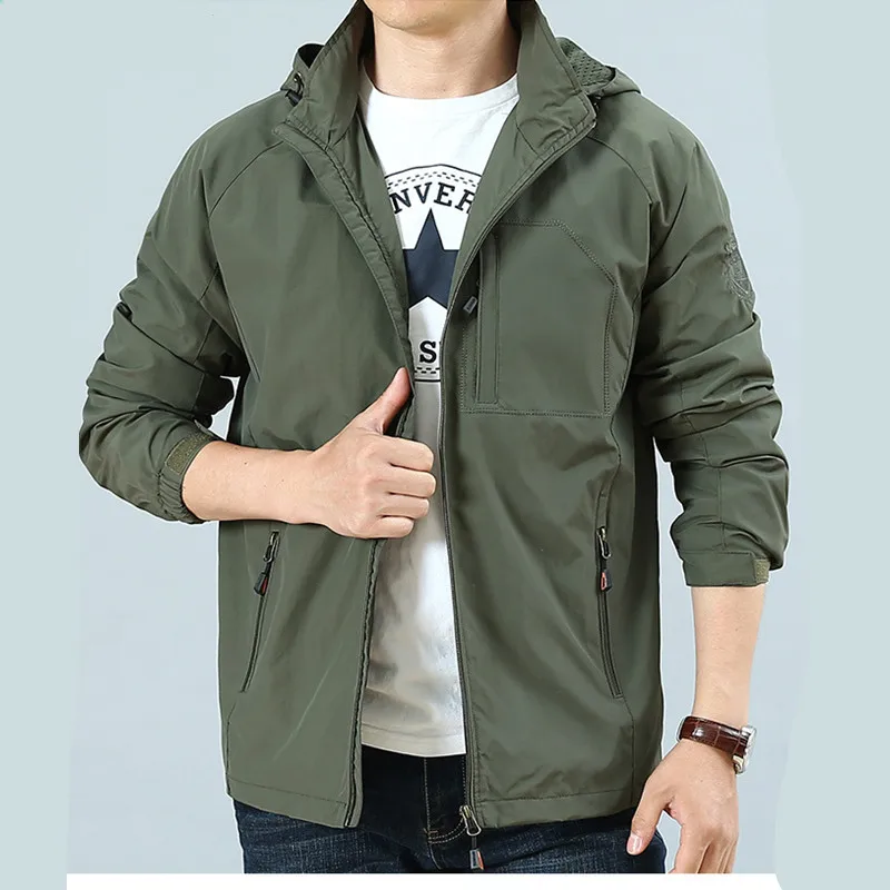 Армейская Военная камуфляжная мужская одежда армейская тактическая Мужская