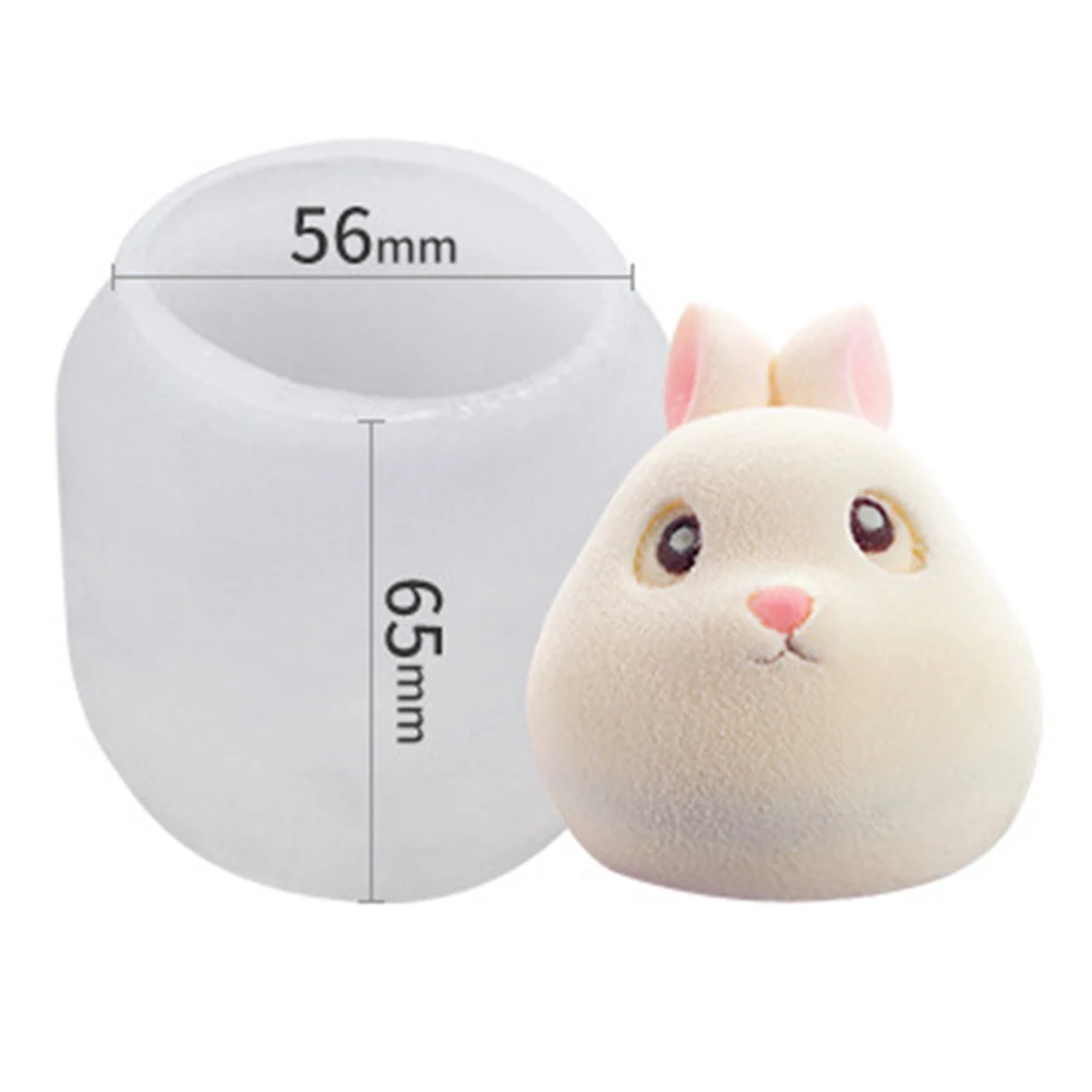 Милая 3D фоторамка для торта форма шоколада инструменты украшения тортов