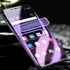 Гидрогелевая пленка для Meizu M6S, M6 Note, M15, 15 LitePlus, Pro 7 Plus, V8, X8