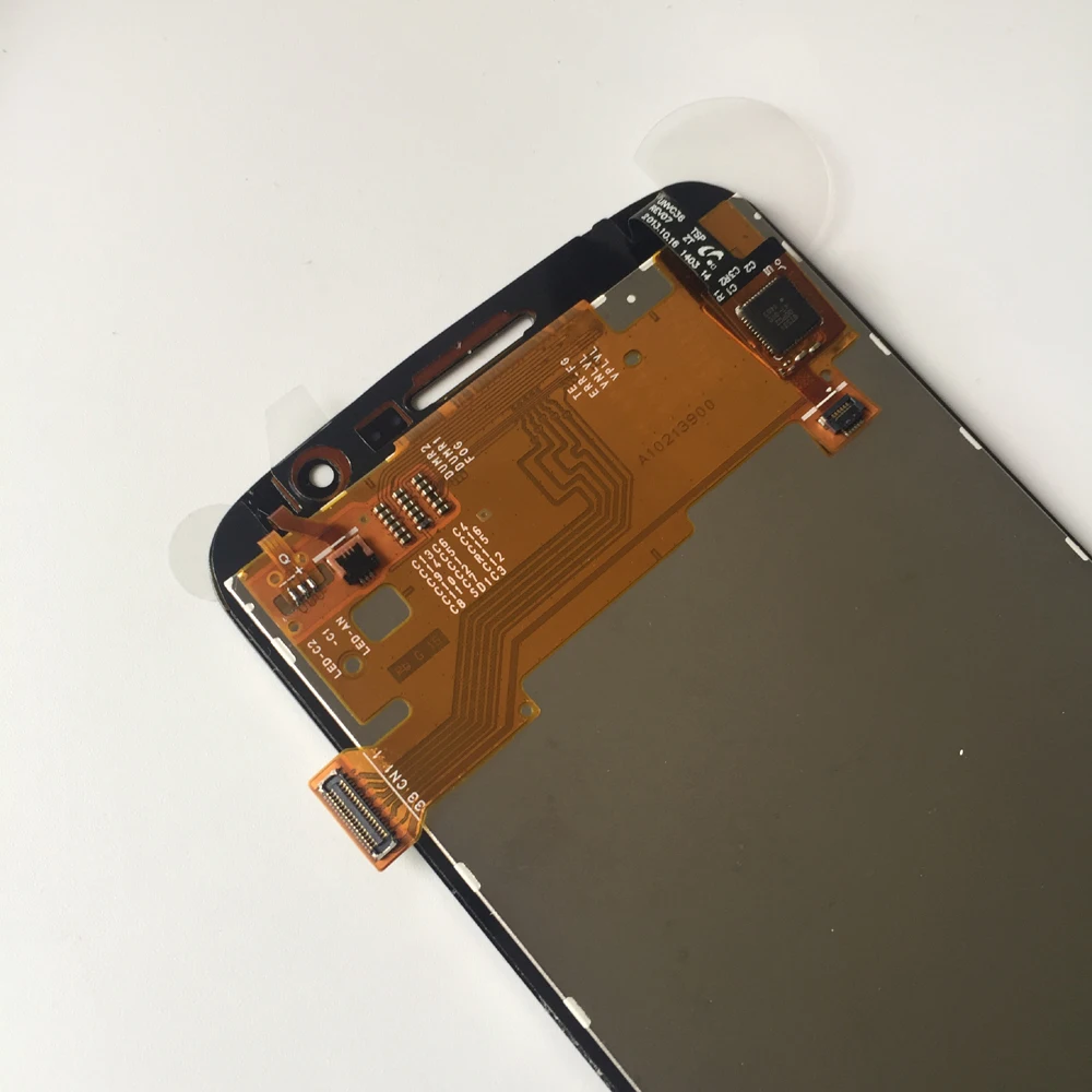 Панель сенсорного экрана для Samsung Galaxy Grand 2 Duos G7102 G7105 G7106 + модуль панели ЖК дисплея