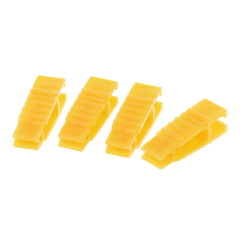 4 шт. ABS предохранитель автомобильный для извлечения зажимов Инструмент