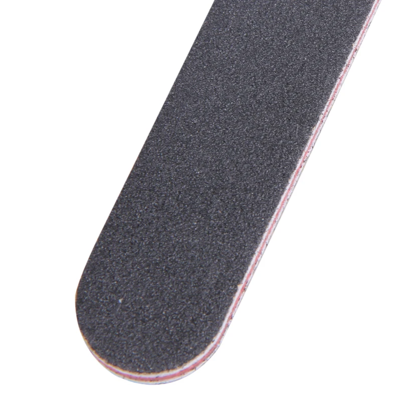 10 шт./компл. шлифовальный салонный маникюрный фрезерный полировщик УФ гель для