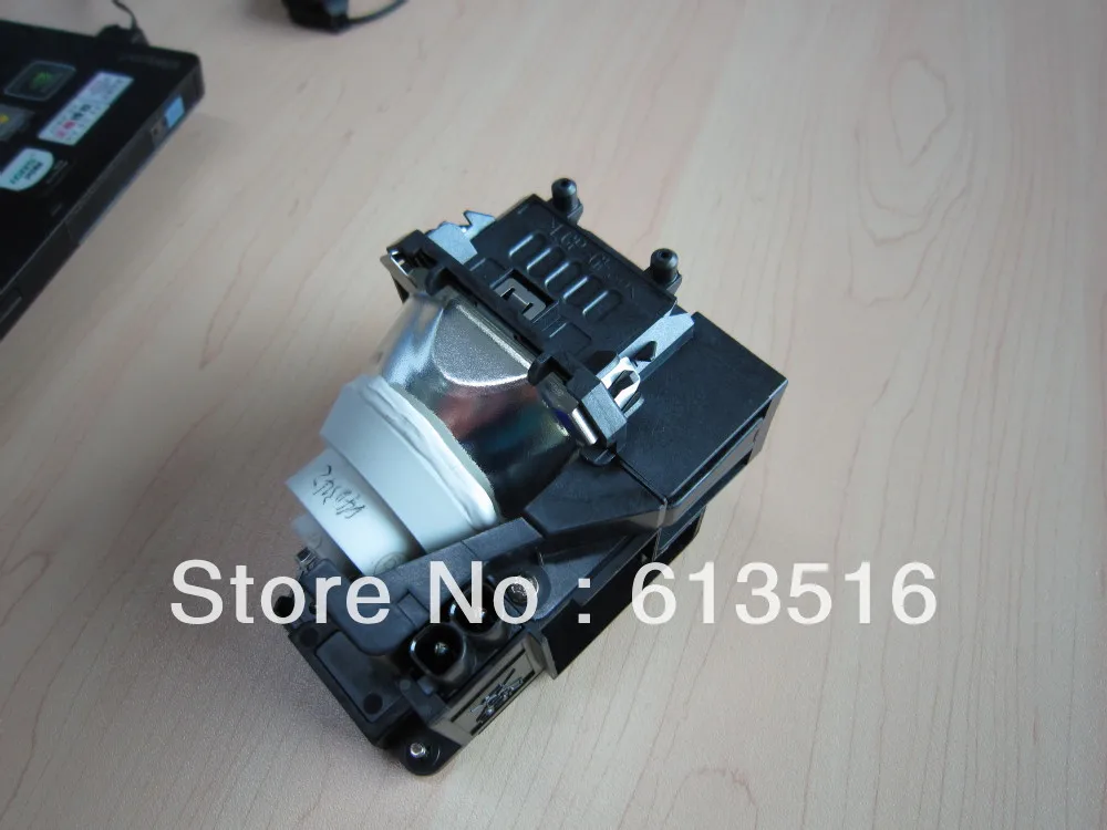 Лампа проектора с корпусом NP17LP / 60003127 для NEC NP P350W M420X + P420X M300WS M350XS|projector lamp|projector