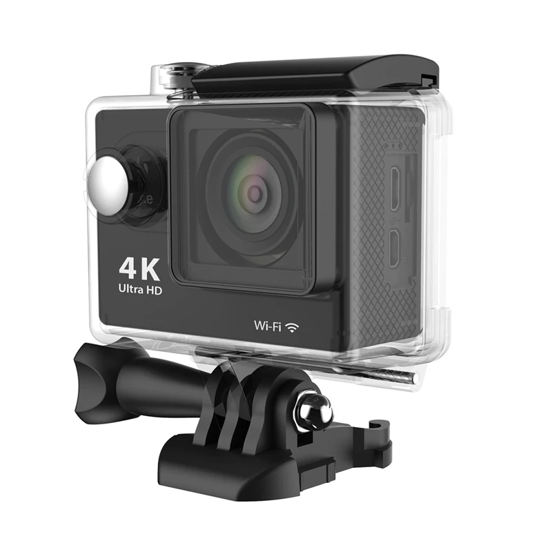 Камера H9R Wifi 1080P Ultra 4K Спортивная экшн водонепроницаемая дорожная видеокамера