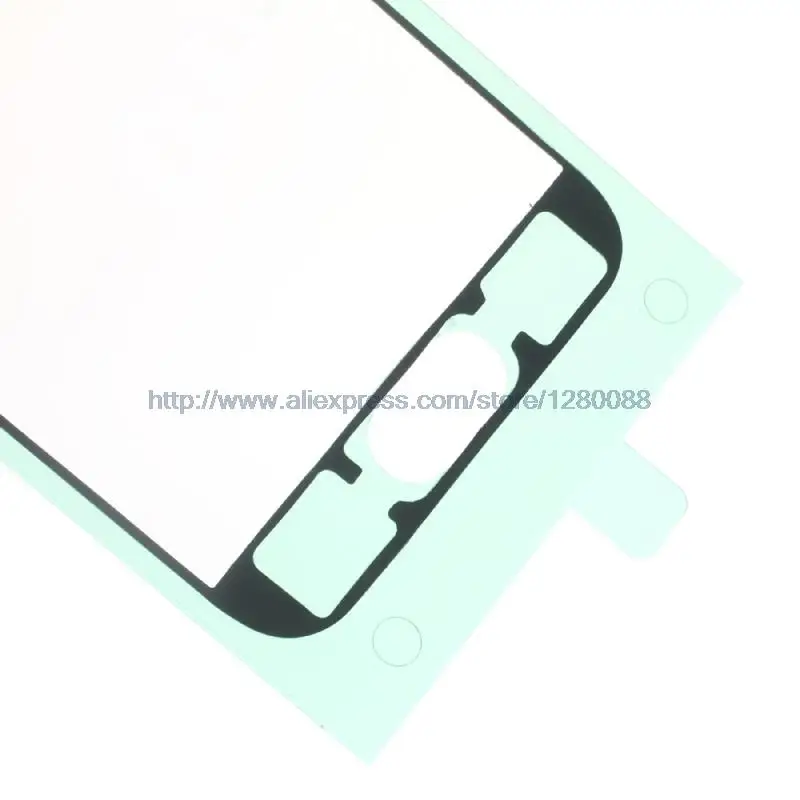

20 pcs/lot Original for Samsung Galaxy J2 (2016) Front Housing Frame Adhesive Sticker