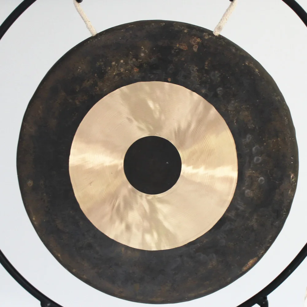 

100% hand made chinese traditional 8''chao GONG
