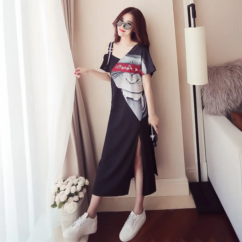 Женское платье большого размера 4xl весеннее/летнее стильное без бретелек с