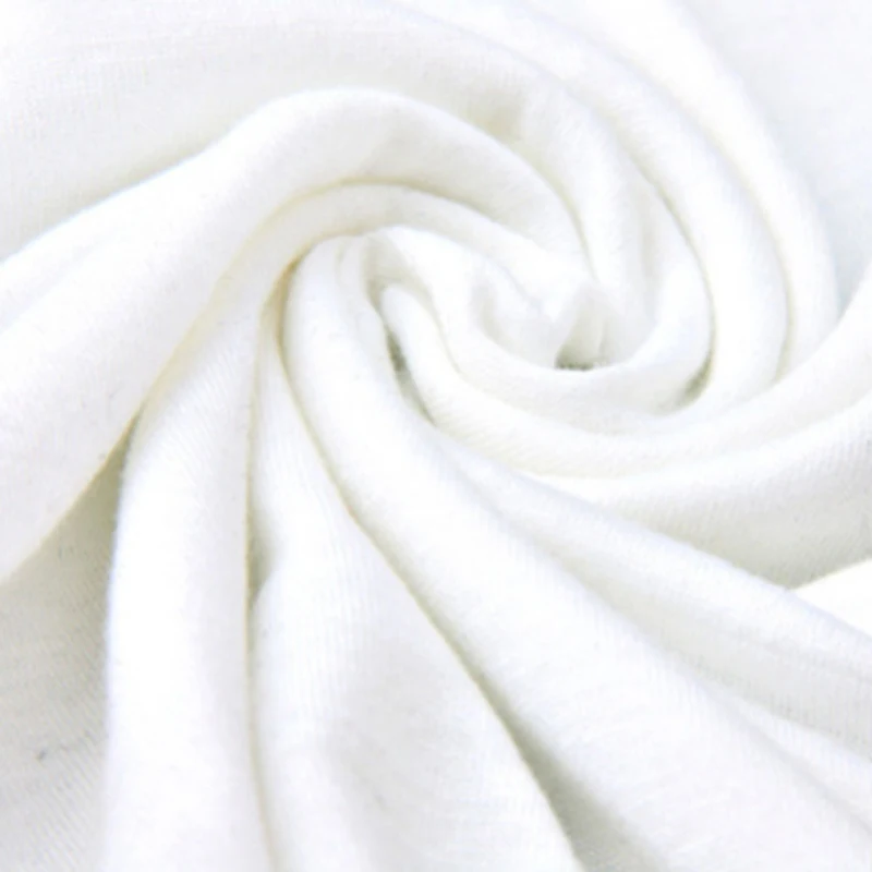 Wild White T-shirt Clothing For Women Summer T Shirts Men And Casual Fashion | Женская одежда