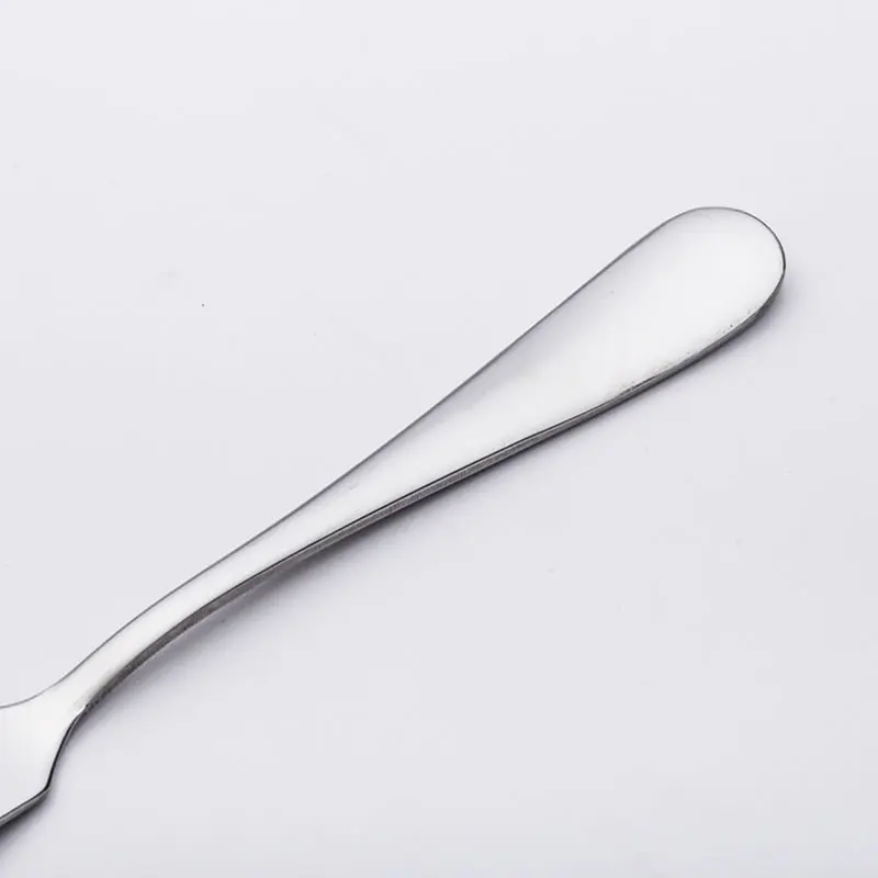 Нож для сливочного масла из нержавеющей стали Goodfeer Заостренное лезвие ножи