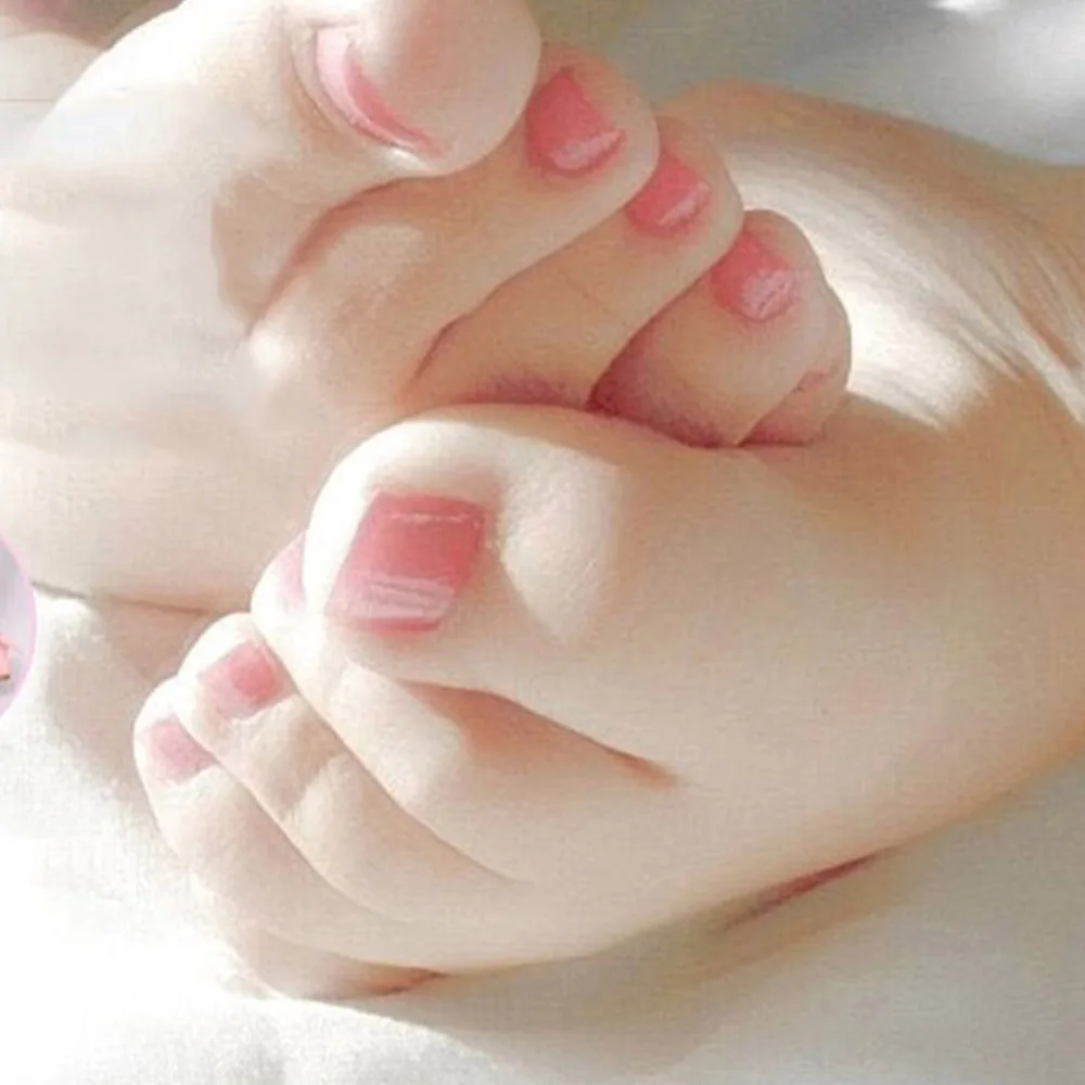 Мягкие нежные ступни Spa отшелушивающая маска для удаления срезают влаги