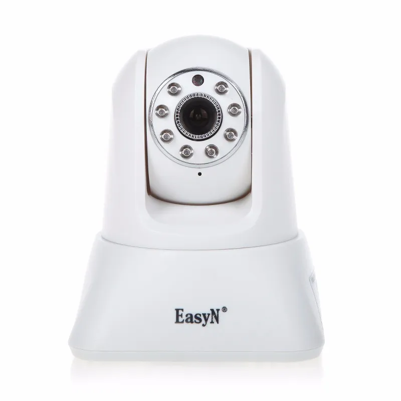 EasyN Беспроводная 2.0MP IP камера Wifi 1080P P2P ONVIF CCTV камера безопасности H.264 P/T IR-Cut ночное видение Обнаружение движения IP Cam